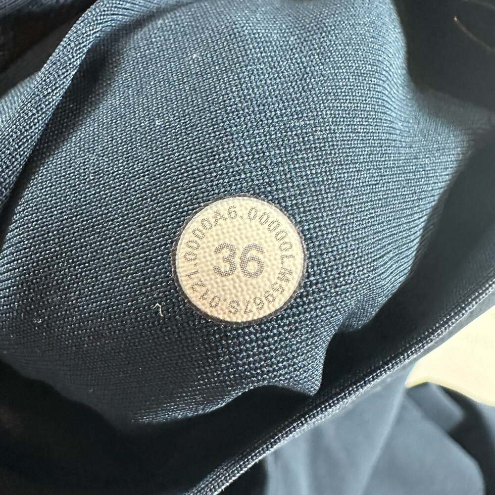 Lululemon ABC Classic-Fit 5-Pocket Warpstreme Pants - Picture 5 of 11